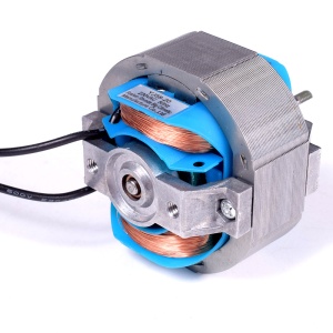 картинка Электродвигатель пушки тепловой в Сервисном центре «Близнецов»