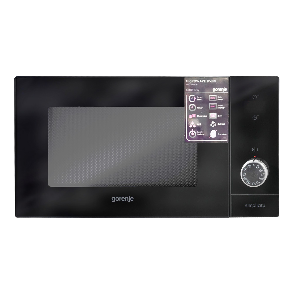 Микроволновые печи (СВЧ) GORENJE