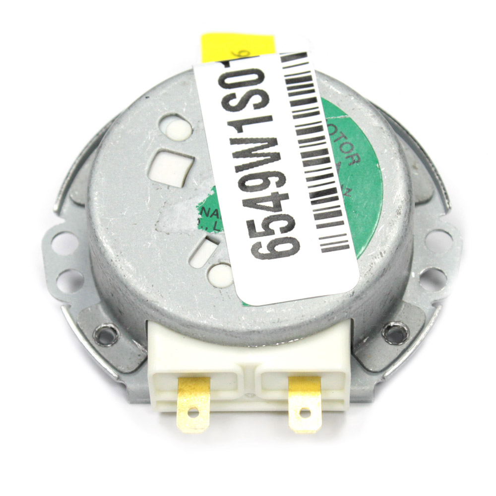 картинка Мотор привода тарелки микроволновой печи в Сервисном центре «Близнецов»