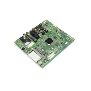 картинка Основная плата телевизора в Сервисном центре «Близнецов»