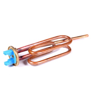 картинка Элемент нагревательный (ТЭН) 2000W водонагревателя в Сервисном центре «Близнецов»