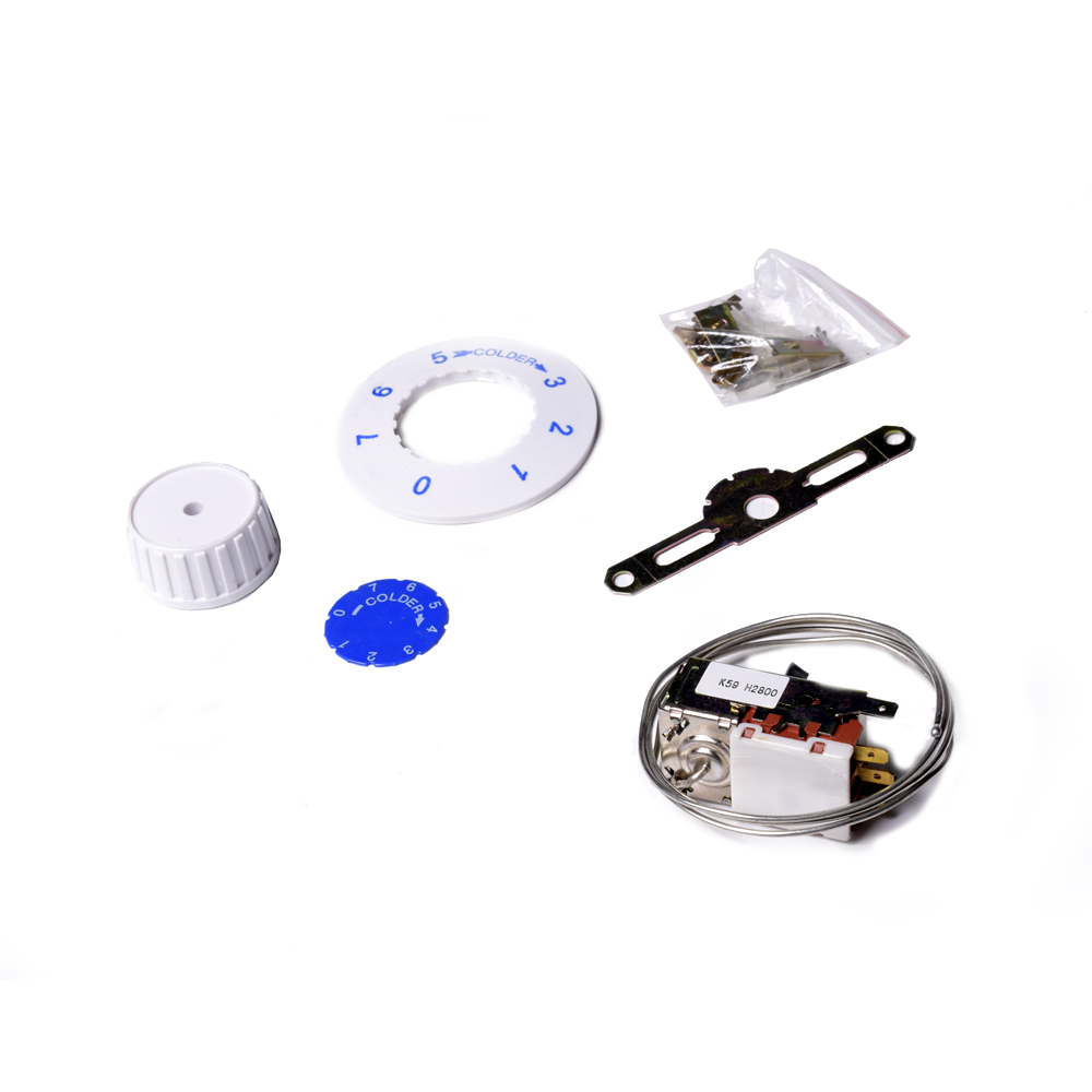 картинка Терморегулятор холодильника в Сервисном центре «Близнецов»