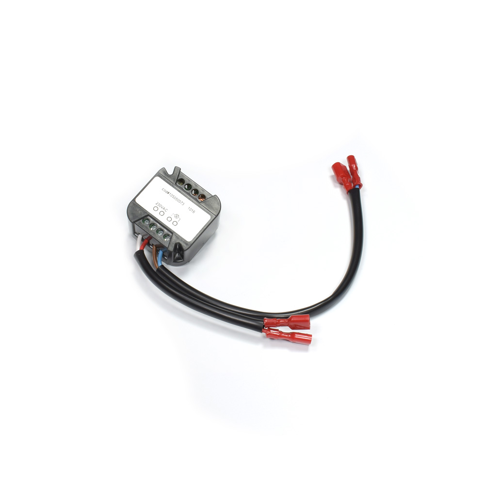 картинка Диммер вытяжки в Сервисном центре «Близнецов»