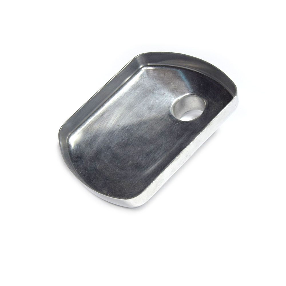 картинка Лоток загрузочный мясорубки в Сервисном центре «Близнецов»