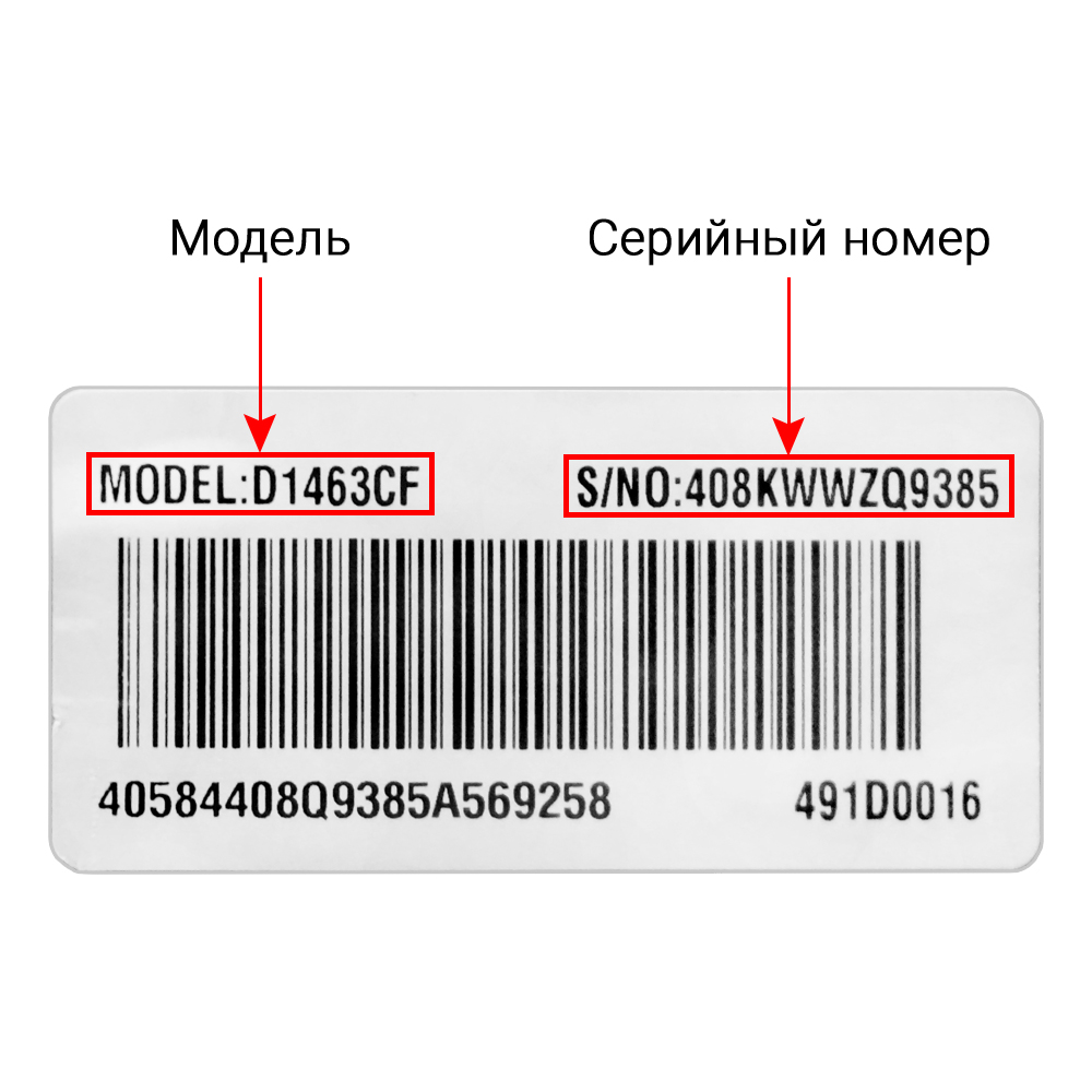 Посудомоечные машины LG