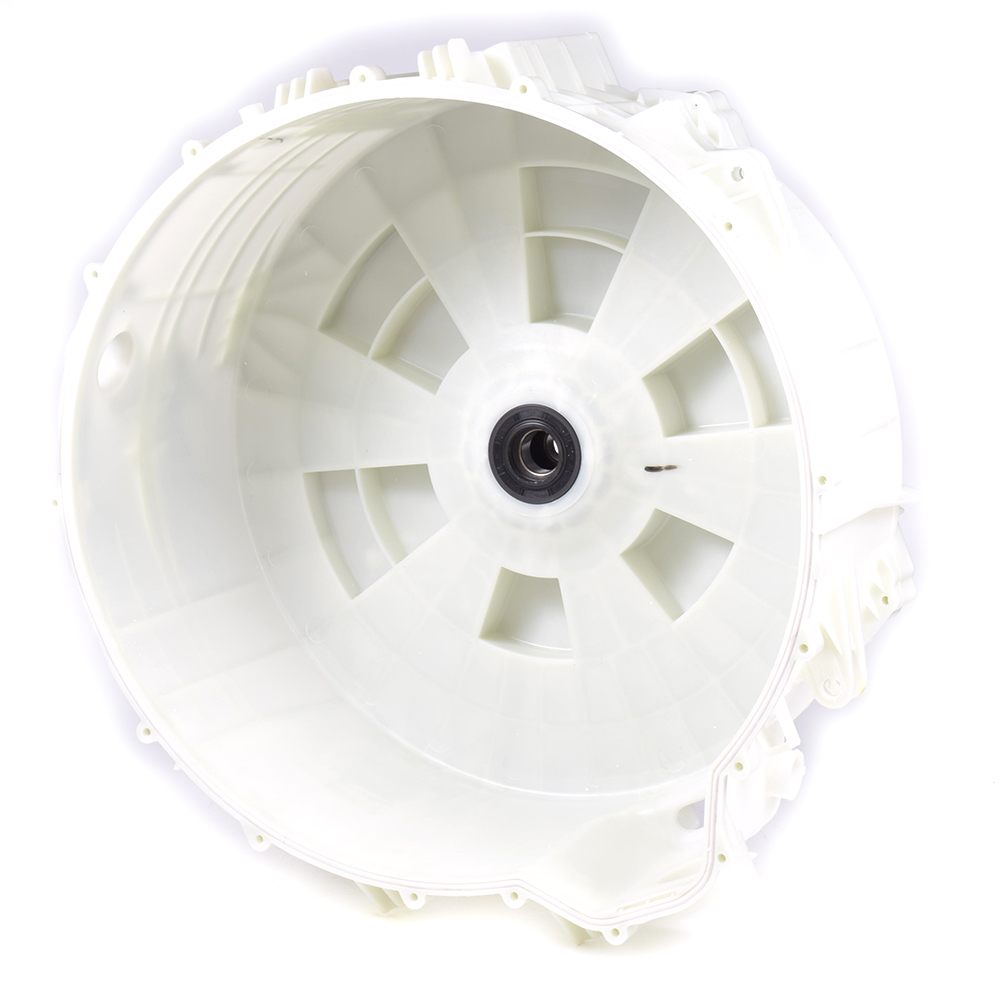 картинка Часть бака задняя стиральной машины в Сервисном центре «Близнецов»