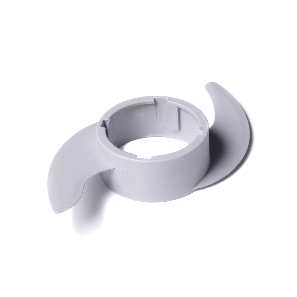 картинка Пластиковая насадка для замеса теста кухонного комбайна в Сервисном центре «Близнецов»