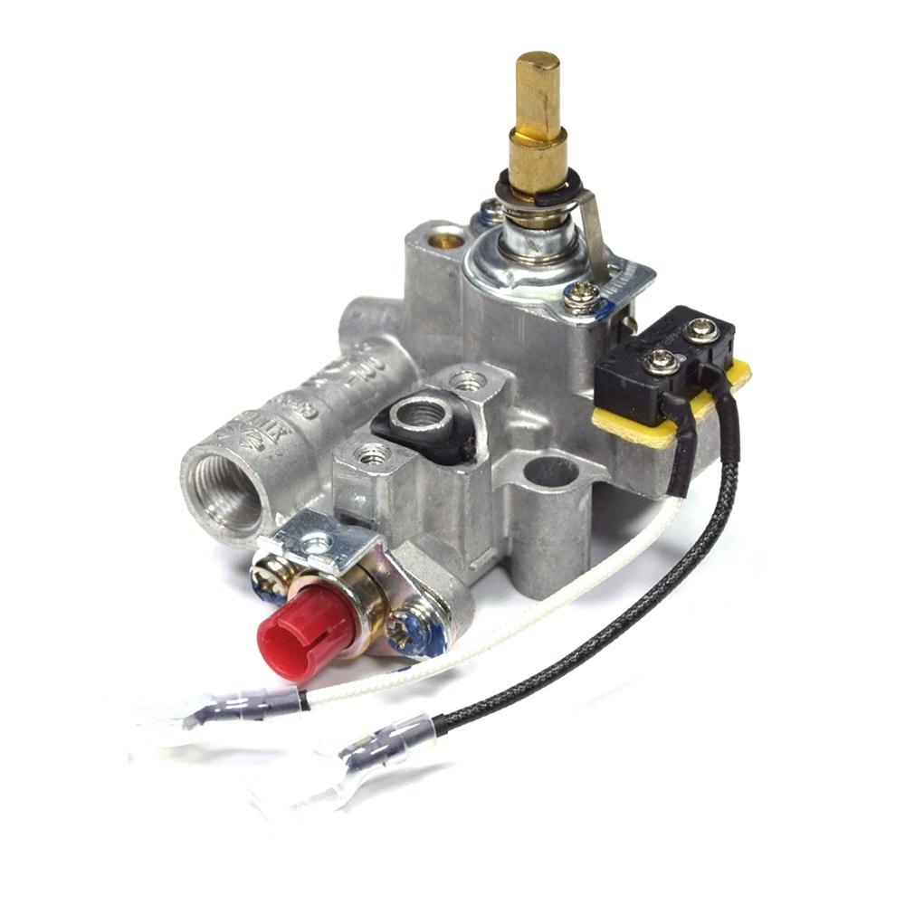 картинка Кран газовый варочной панели в Сервисном центре «Близнецов»