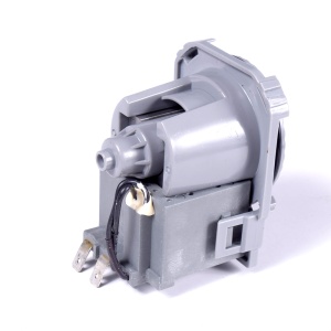 картинка Насос сливной посудомоечной машины в Сервисном центре «Близнецов»