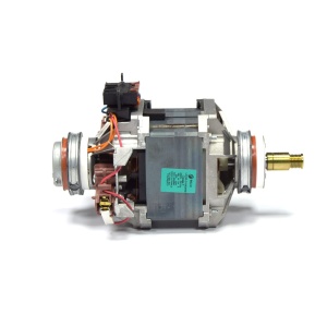 картинка Мотор стиральной машины в Сервисном центре «Близнецов»