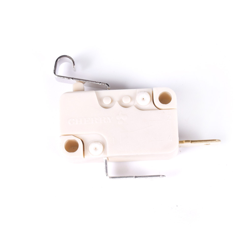 картинка Микропереключатель кофемашины в Сервисном центре «Близнецов»