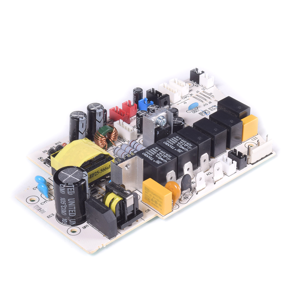 картинка Плата питания Air Master BMAC мультикомплекса протично-очистительного в Сервисном центре «Близнецов»