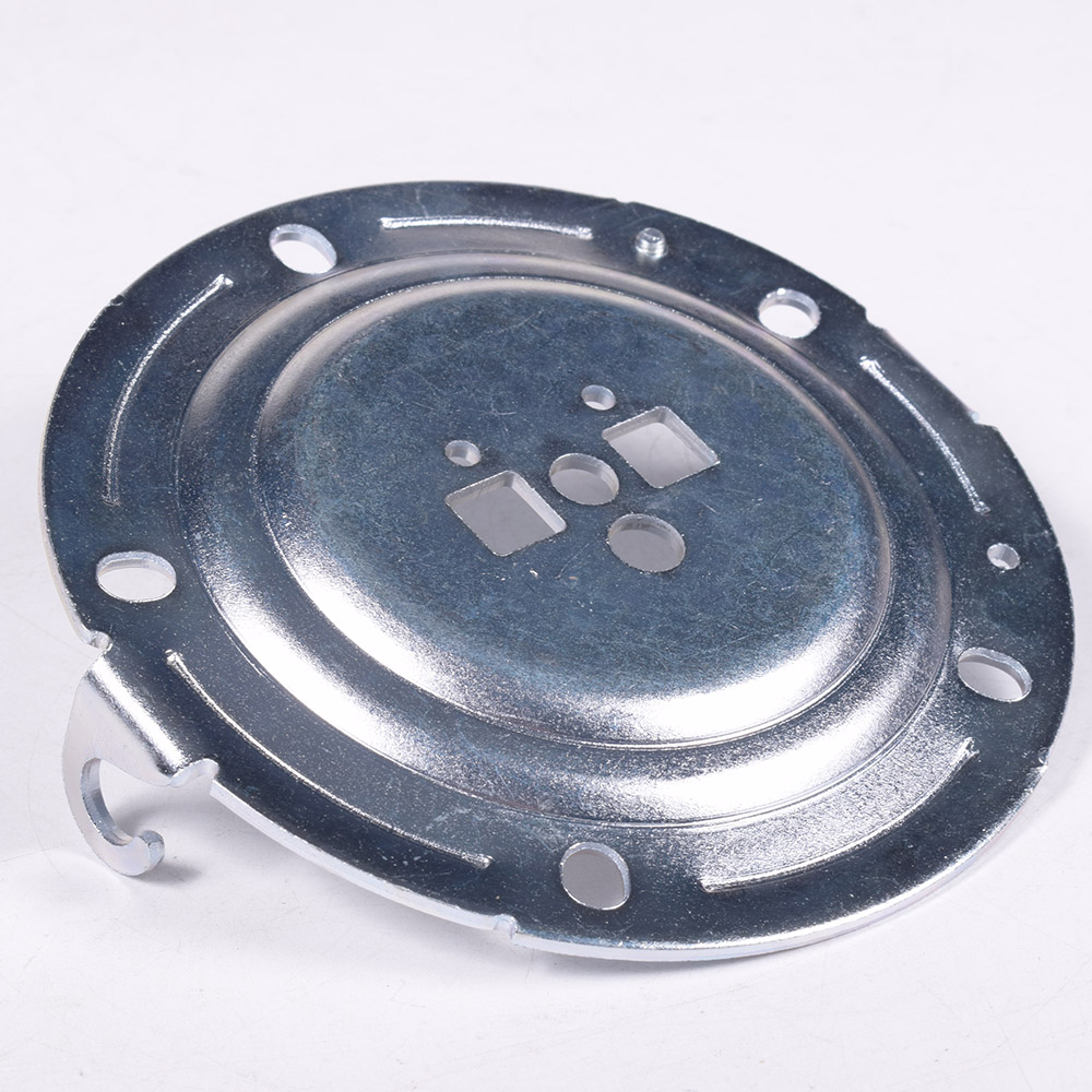 картинка Фланец на 5 болтах водонагревателя в Сервисном центре «Близнецов»