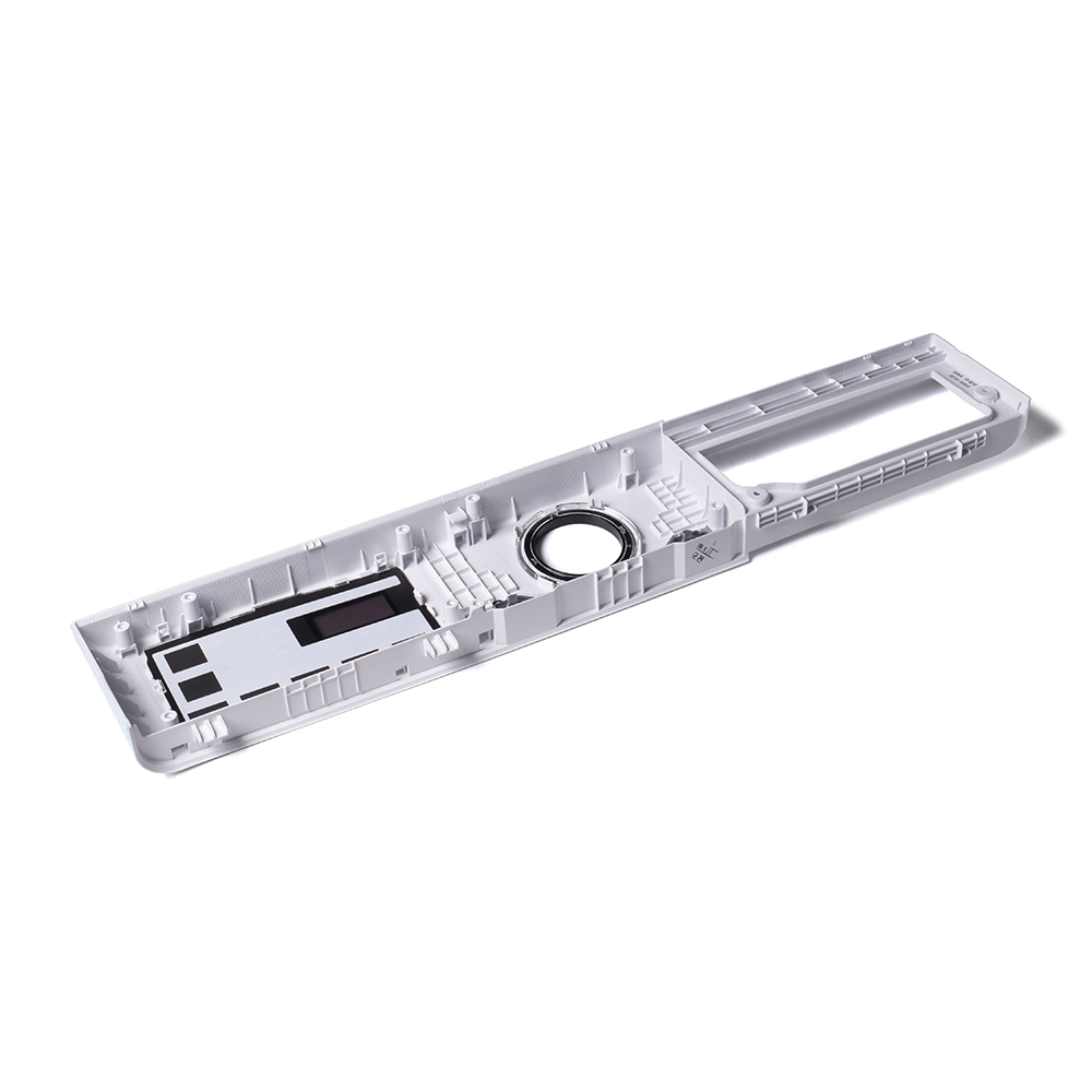 картинка Панель управления сушильной машины в Сервисном центре «Близнецов»