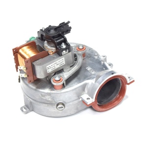 картинка Вентилятор газового котла в Сервисном центре «Близнецов»