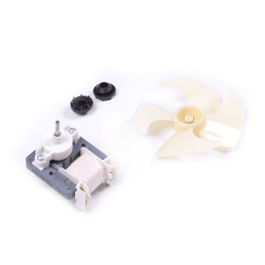 картинка Вентилятор холодильника в Сервисном центре «Близнецов»