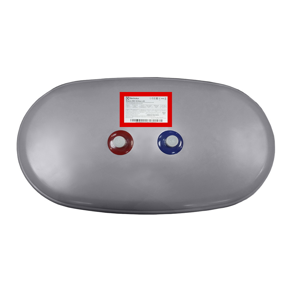 Водонагреватели электрические (накопительные и проточные) ELECTROLUX