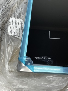 картинка Стеклокерамическая поверхность варочной панели в Сервисном центре «Близнецов»