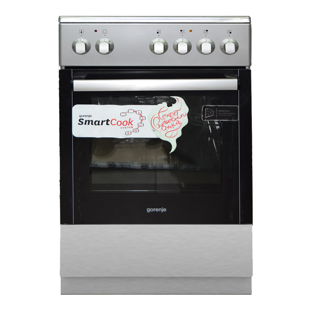 Электрические, газовые плиты, духовые шкафы и варочные панели GORENJE