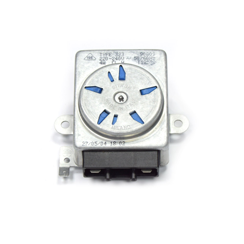 картинка Электродвигатель фритюрницы в Сервисном центре «Близнецов»