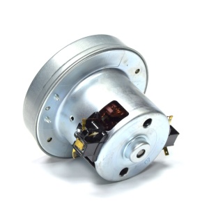 картинка Мотор пылесоса в Сервисном центре «Близнецов»