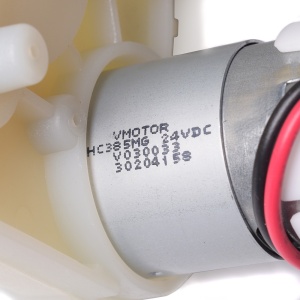 картинка Привод кофемашины в Сервисном центре «Близнецов»