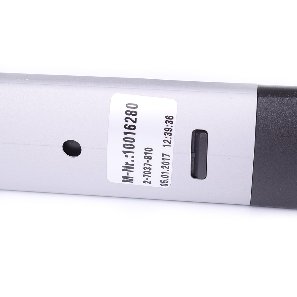 картинка Ручка шланга (колено)  в сборе пылесоса в Сервисном центре «Близнецов»