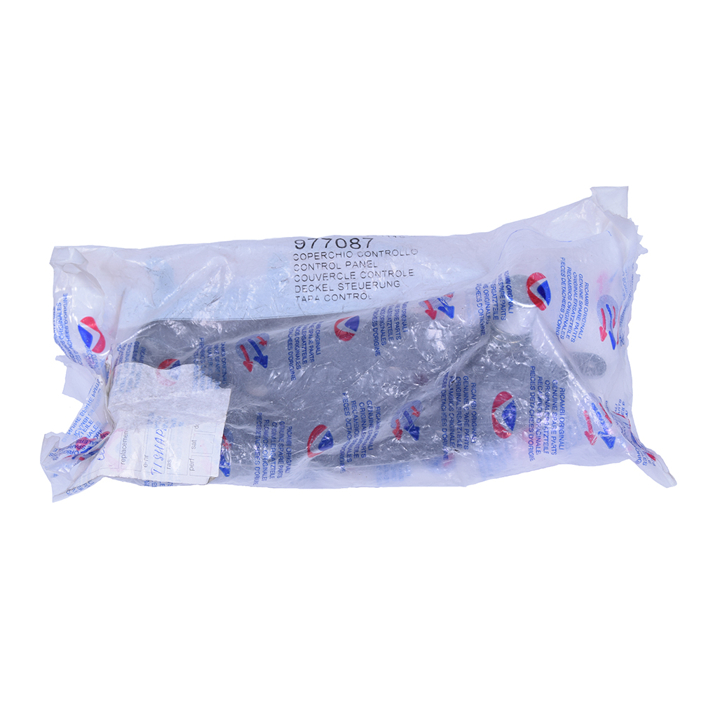 картинка Панель управления водонагревателя в Сервисном центре «Близнецов»