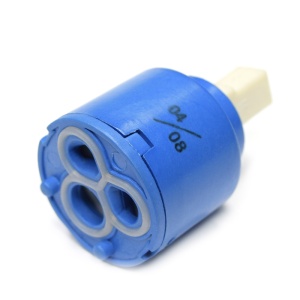 картинка Смеситель EdL (04) водонагревателя в Сервисном центре «Близнецов»