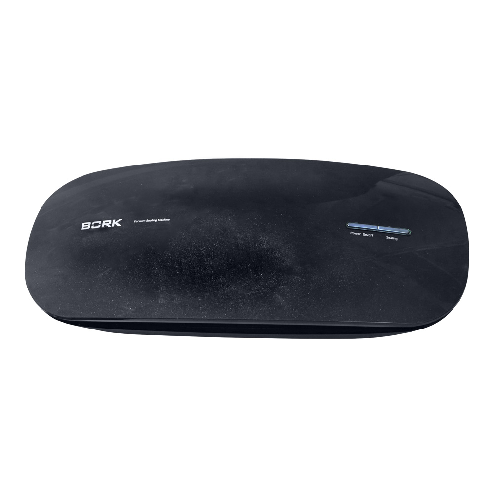 Вакуумные упаковщики BORK