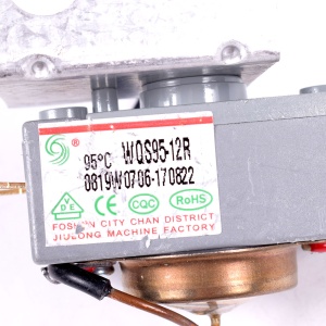 картинка Термостат защитный водонагревателя в Сервисном центре «Близнецов»