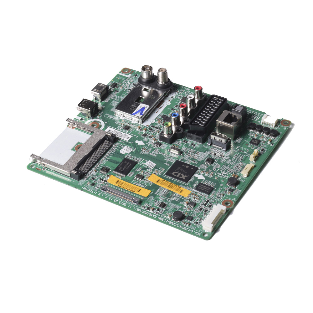 картинка MAIN-плата телевизора в Сервисном центре «Близнецов»