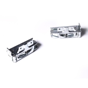 картинка Шарнир комплект двери холодильника в Сервисном центре «Близнецов»