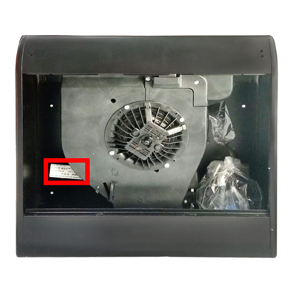 Вытяжки (вытяжные шкафы, воздухоочистители) GEFEST