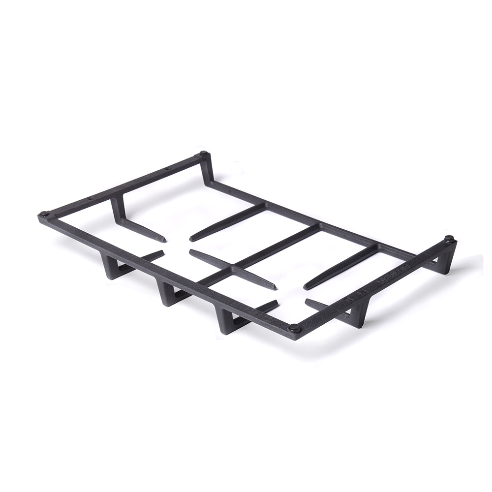 картинка Решетка рабочего стола (правая) варочной газовой панели в Сервисном центре «Близнецов»