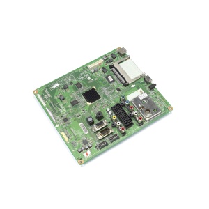 картинка Основная плата телевизора в Сервисном центре «Близнецов»