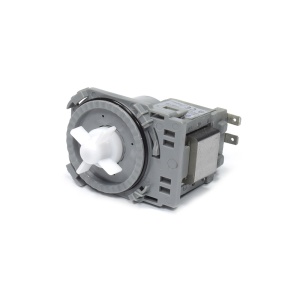 картинка Насос сливной посудомоечной машины в Сервисном центре «Близнецов»