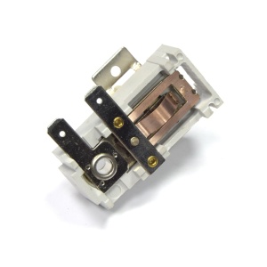 картинка Термостат тепловентилятора в Сервисном центре «Близнецов»