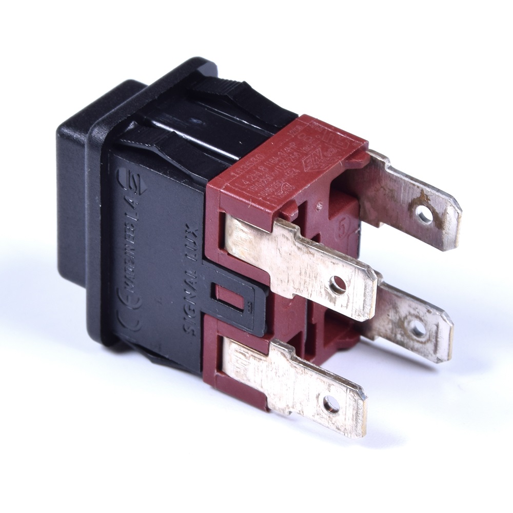 картинка Переключатель кофеварки в Сервисном центре «Близнецов»