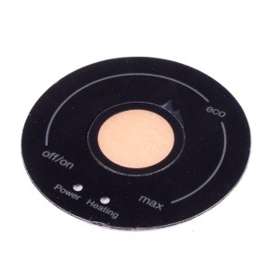 картинка  Стикер на панель управления (8), MK водонагревателя в Сервисном центре «Близнецов»