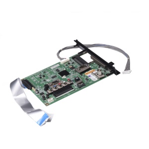 картинка MAIN-плата телевизора в Сервисном центре «Близнецов»