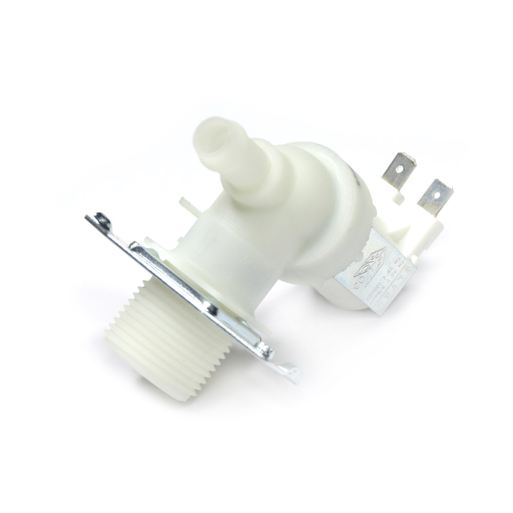 картинка Электроклапан заливной (впускной) стиральной машины 1Wx90 в Сервисном центре «Близнецов»