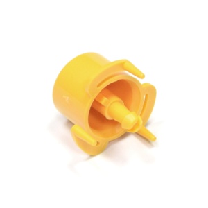 картинка Кнопка оранжевая стиральной машины в Сервисном центре «Близнецов»