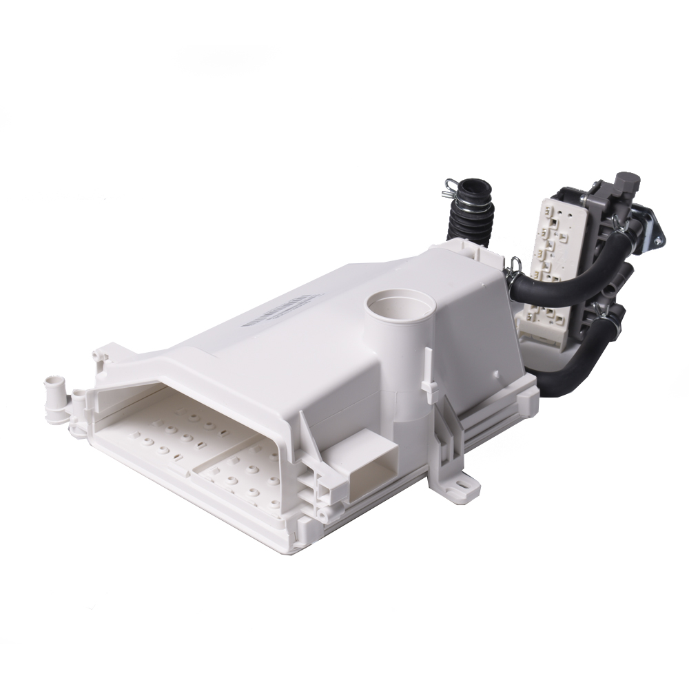 картинка Дозатор в сборе стиральной машины в Сервисном центре «Близнецов»