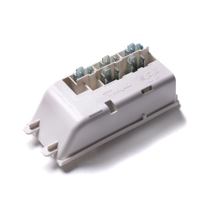 картинка Колодка клеммная электроплиты в Сервисном центре «Близнецов»