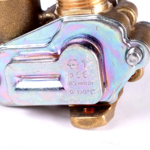 картинка Кран газовый варочной паели в Сервисном центре «Близнецов»