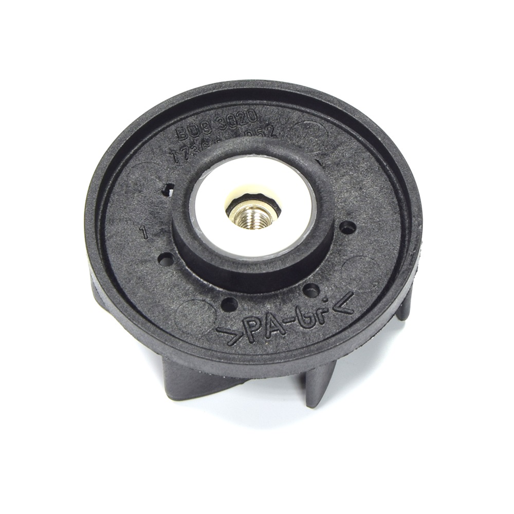 картинка Крыльчатка циркуляционного насоса посудомоечной машины в Сервисном центре «Близнецов»