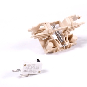 картинка Замок двери посудомоечной машины в Сервисном центре «Близнецов»