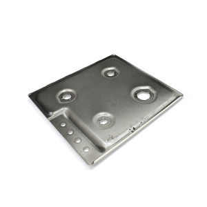 картинка Рабочий стол газовой варочной панели в Сервисном центре «Близнецов»