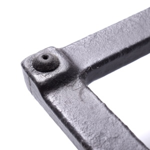 картинка Решетка газовой варочной панели в Сервисном центре «Близнецов»